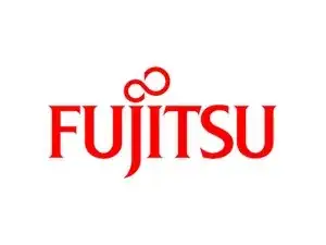 Fujitsu Laptop