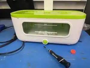 Aerogarden Air Pump