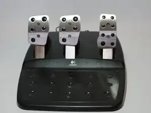 Pedal Spring