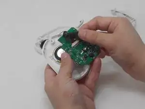 Motion Sensor