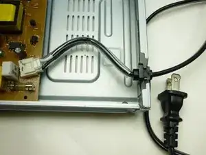 LG BP220 Power Cord Replacement