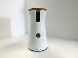 Furbo Dog Camera