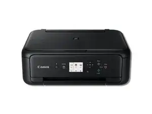 Canon Pixma TS5150