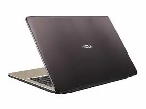 Asus A Series