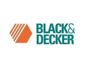 Black and Decker Robotic Vacuum Cleaner