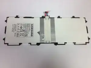 Battery