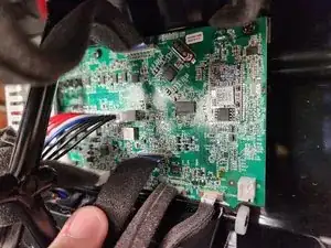 Motherboard