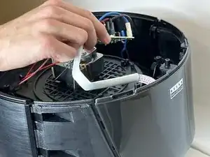 Motherboard