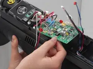 Motherboard