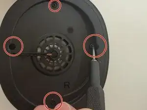 Speaker