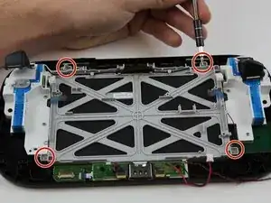 LCD Display