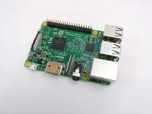 Kano Computer Kit Complete Raspberry Pi Replacement