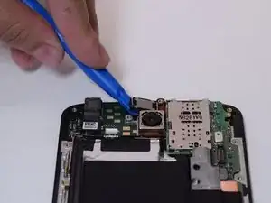 Earpiece Speaker