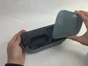 Grille