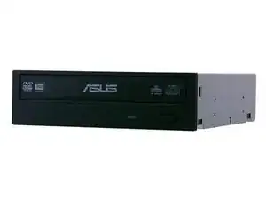 Asus DRW-B241 Optical Drive