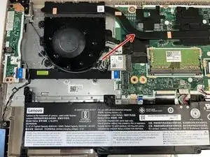 Heat Sink