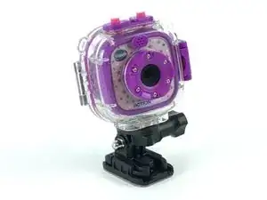 VTech Kidizoom Action Cam