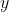 y-value