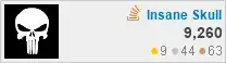 profile for Insane Skull at Stack Overflow, Q&A for professional and enthusiast programmers profile for Insane Skull at Stack Overflow, Q&A for professional and enthusiast programmers