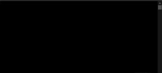Scroll Console to Top