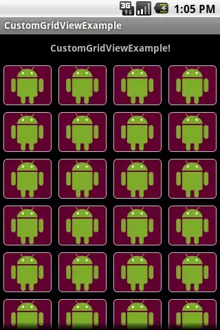 This is on Chrome: 