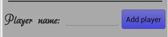 raster + points