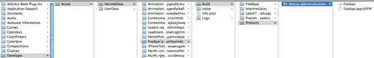 this is when I try to update line number 3's data