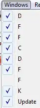recaptcha layout example