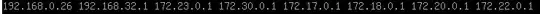 IIS7 Directory Structure