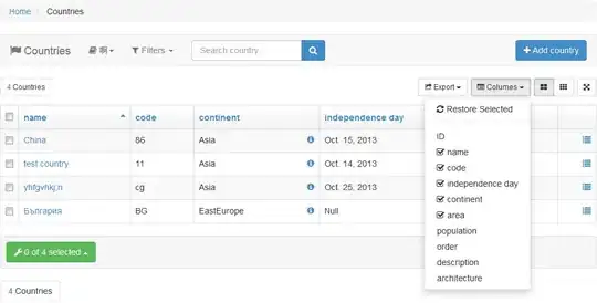 Firefox screenshot