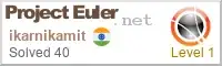 Project Euler