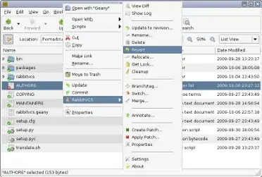 Import Dialog