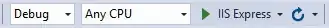 Error chrome web store