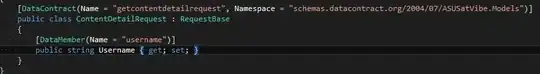 Click this option and disable