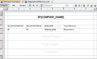 MyReport