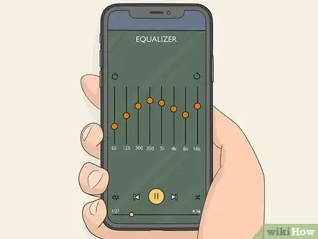 Image titled Use a Graphic Equalizer Step 8
