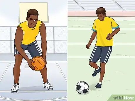 Image titled Be Good at Sports Step 9