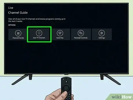Image titled Get Local Channels on Firestick Step 11