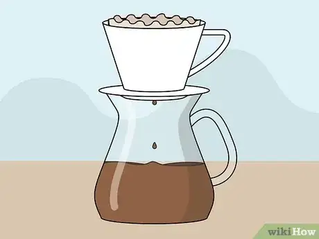 Image titled Prepare Filter Coffee Step 22