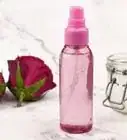 Make Rosewater