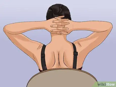 Image titled Perform Chest Stretches Step 13