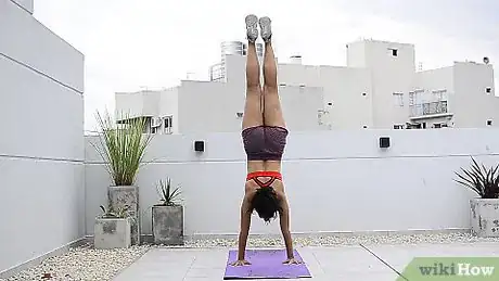 Image titled Hold a Handstand Step 8