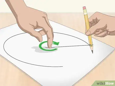 Image titled Draw a Circle Step 10