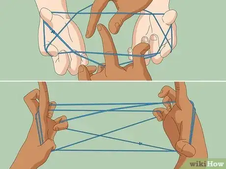 Image titled Play The Cat's Cradle Game Step 8