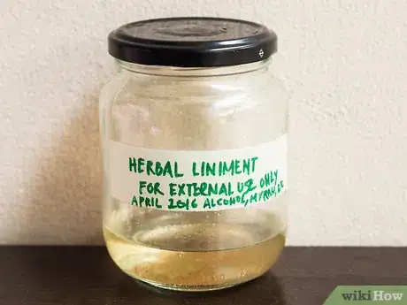 Image titled Make Liniment Step 10