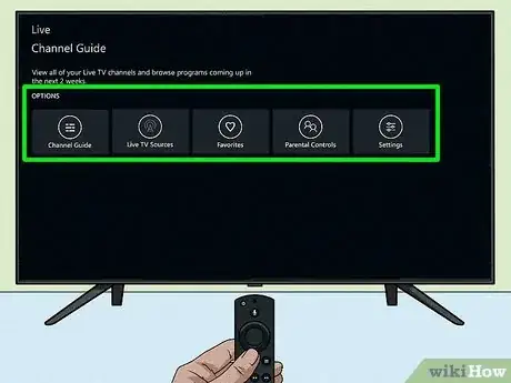 Image titled Get Local Channels on Firestick Step 10