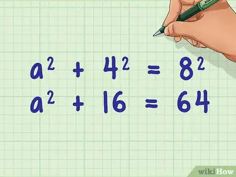 Image titled Calculate the Apothem of a Hexagon Step 7