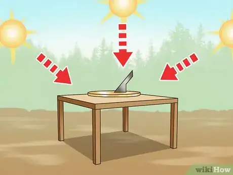 Image titled Read a Sundial Step 2