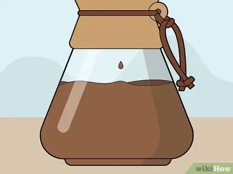 Image titled Prepare Filter Coffee Step 14