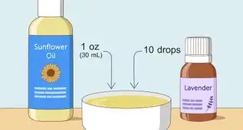 Use Body Oil